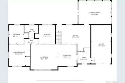 16 Knollwood Road, Rhinebeck, NY 12572 - Photo 30