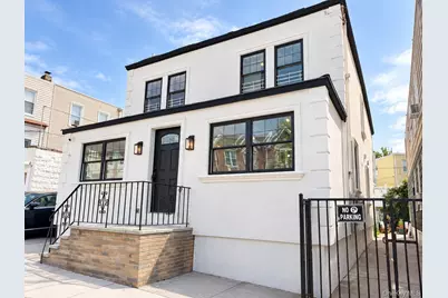 6038 78th Avenue, Ridgewood, NY 11385 - Photo 1