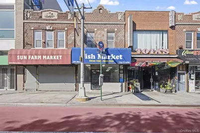 246 Utica Avenue, Brooklyn, NY 11213 - Photo 2
