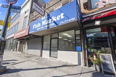 246 Utica Avenue, Brooklyn, NY 11213 - Photo 1