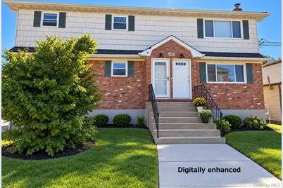 1986 Oakwood Avenue, Merrick, NY 11566 - Photo 1