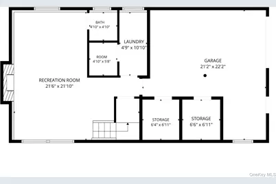 8 Gunsch Estate Drive, Newburgh, NY 12550 - Photo 30