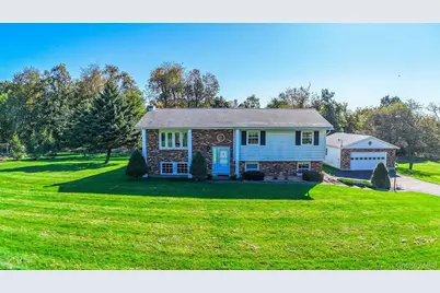 8 Gunsch Estate Drive, Newburgh, NY 12550 - Photo 1