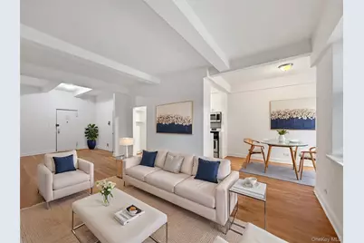 3616 Henry Hudson Parkway #1AS, Bronx, NY 10463 - Photo 1