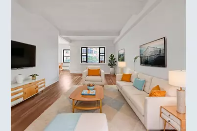 3616 Henry Hudson Parkway #1AS, Bronx, NY 10463 - Photo 4
