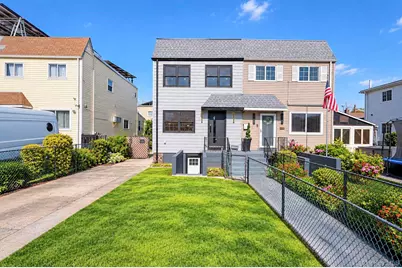 16809 144th Terrace, Jamaica, NY 11434 - Photo 2