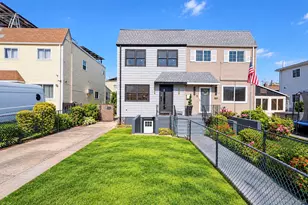 168-09 144th Terrace, Jamaica, NY 11434 - Photo 2