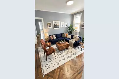 50-56 41st Street #2FL, Sunnyside, NY 11104 - Photo 1