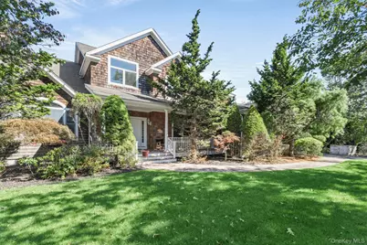 67 Corbett Drive, East Quogue, NY 11942 - Photo 2