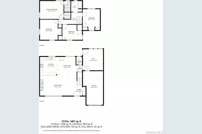 1 Medford Lane, East Northport, NY 11731 - Photo 2