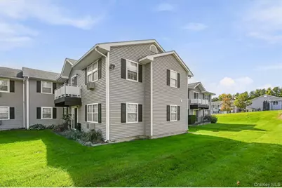 100 Hillside Drive #B10, Middletown, NY 10941 - Photo 34