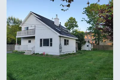 12 W Narcissus Road, Mastic Beach, NY 11951 - Photo 1