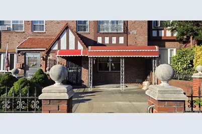8834 Francis Lewis Boulevard, Jamaica, NY 11427 - Photo 1
