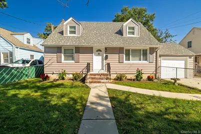 413 Greengrove Avenue, Uniondale, NY 11553 - Photo 1