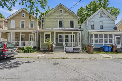 70 Van Deusen Street, Kingston, NY 12401 - Photo 1