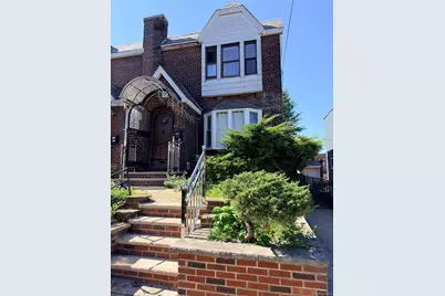 5226 73 #2nd FL, Maspeth, NY 11378 - Photo 1