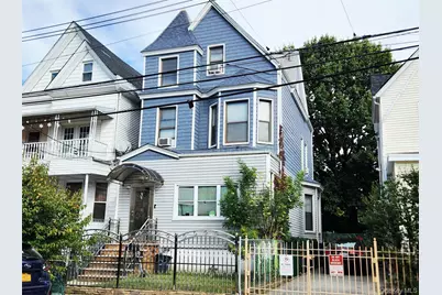 1522 Lurting Avenue, Bronx, NY 10461 - Photo 1