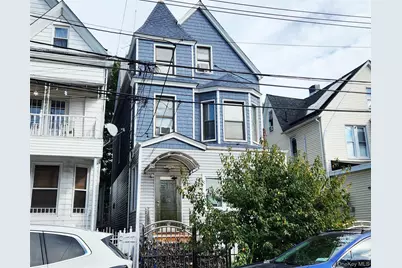 1522 Lurting Avenue, Bronx, NY 10461 - Photo 2
