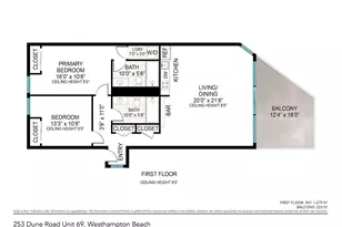 253 Dune Rd, Westhampton Beach, NY 11978 - Photo 22
