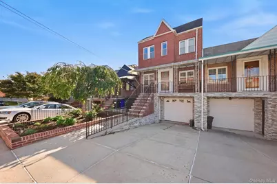 6908 Penelope Avenue, Middle Village, NY 11379 - Photo 2