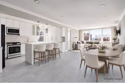 3755 Henry Hudson Parkway #14A, Bronx, NY 10463 - Photo 1