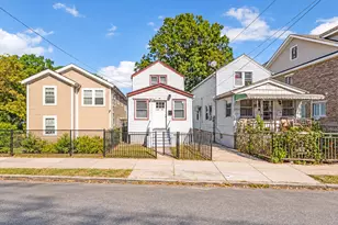 140-05 123rd Ave, Jamaica, NY 11436 - Photo 1