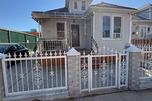 107-16 Sutter Ave, Ozone Park, NY 11417 - Photo 1