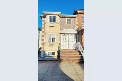 481 E 53rd Street, Brooklyn, NY 11203 - Photo 1