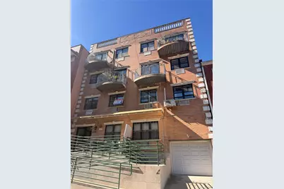 4040 68th Street #2A, Woodside, NY 11377 - Photo 1