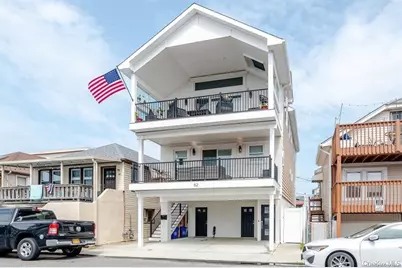 62 Ohio Avenue #Upper, Long Beach, NY 11561 - Photo 1