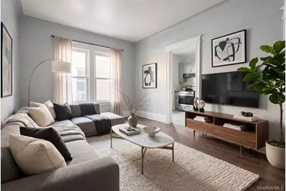 9717 147th Place, Jamaica, NY 11435 - Photo 2
