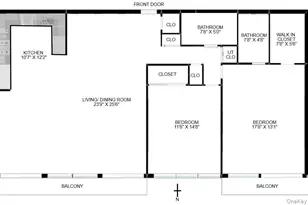 15 Stewart Pl, White Plains, NY 10603 - Photo 14