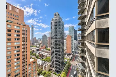 167 E 61st Street #28E, New York, NY 10065 - Photo 20