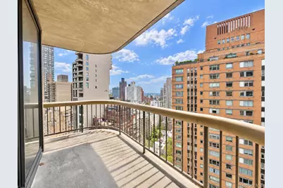 167 E 61st Street #28E, New York, NY 10065 - Photo 16