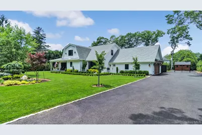 99 Beach Road, Westhampton Beach, NY 11978 - Photo 2