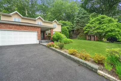 44 Sandy Hollow Road, Port Washington, NY 11050 - Photo 2