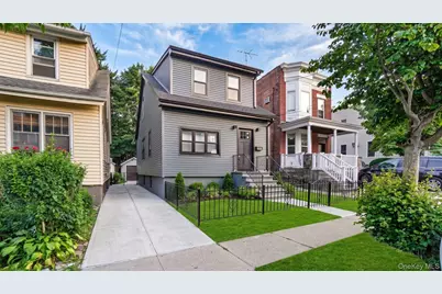 128 E 238th Street, Bronx, NY 10470 - Photo 22
