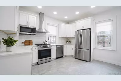 6 Johnson Street, Mount Vernon, NY 10550 - Photo 4