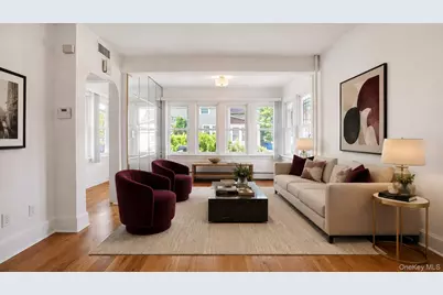 6 Johnson Street, Mount Vernon, NY 10550 - Photo 2