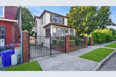 6 Johnson Street, Mount Vernon, NY 10550 - Photo 18