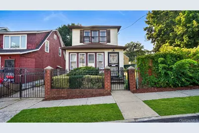6 Johnson Street, Mount Vernon, NY 10550 - Photo 1