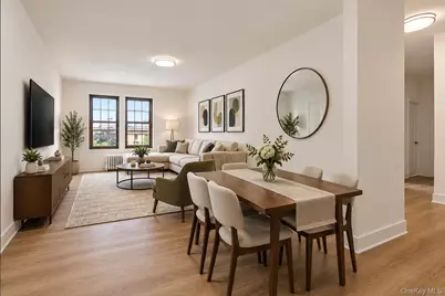 1100 Grand #4B, Bronx, NY 10456 - Photo 1