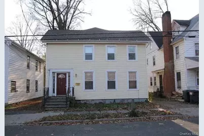 45 Center Street, Ellenville, NY 12428 - Photo 1