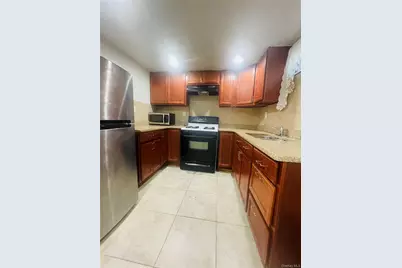 121-07 Guy R Brewer Boulevard #LL, Jamaica, NY 11434 - Photo 1