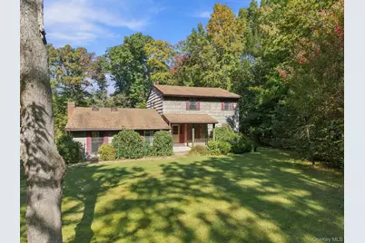 155 Birchwood Drive, Pine Bush, NY 12566 - Photo 1