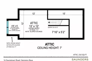 16 Squiretown Rd, Hampton Bays, NY 11946 - Photo 20