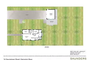 16 Squiretown Rd, Hampton Bays, NY 11946 - Photo 18