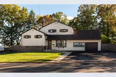 30 E Hickory Street, Spring Valley, NY 10977 - Photo 1