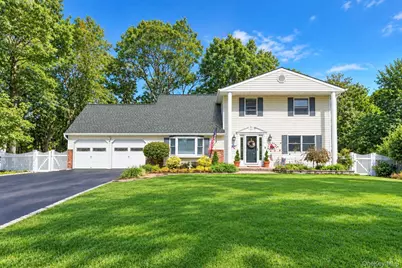 1 Porpoise Drive, Centereach, NY 11720 - Photo 2