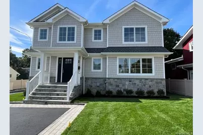 43 Marwood Road N #A- Front, Port Washington, NY 11050 - Photo 1